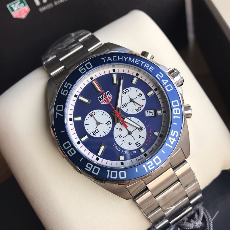 TAG HEUER Watches